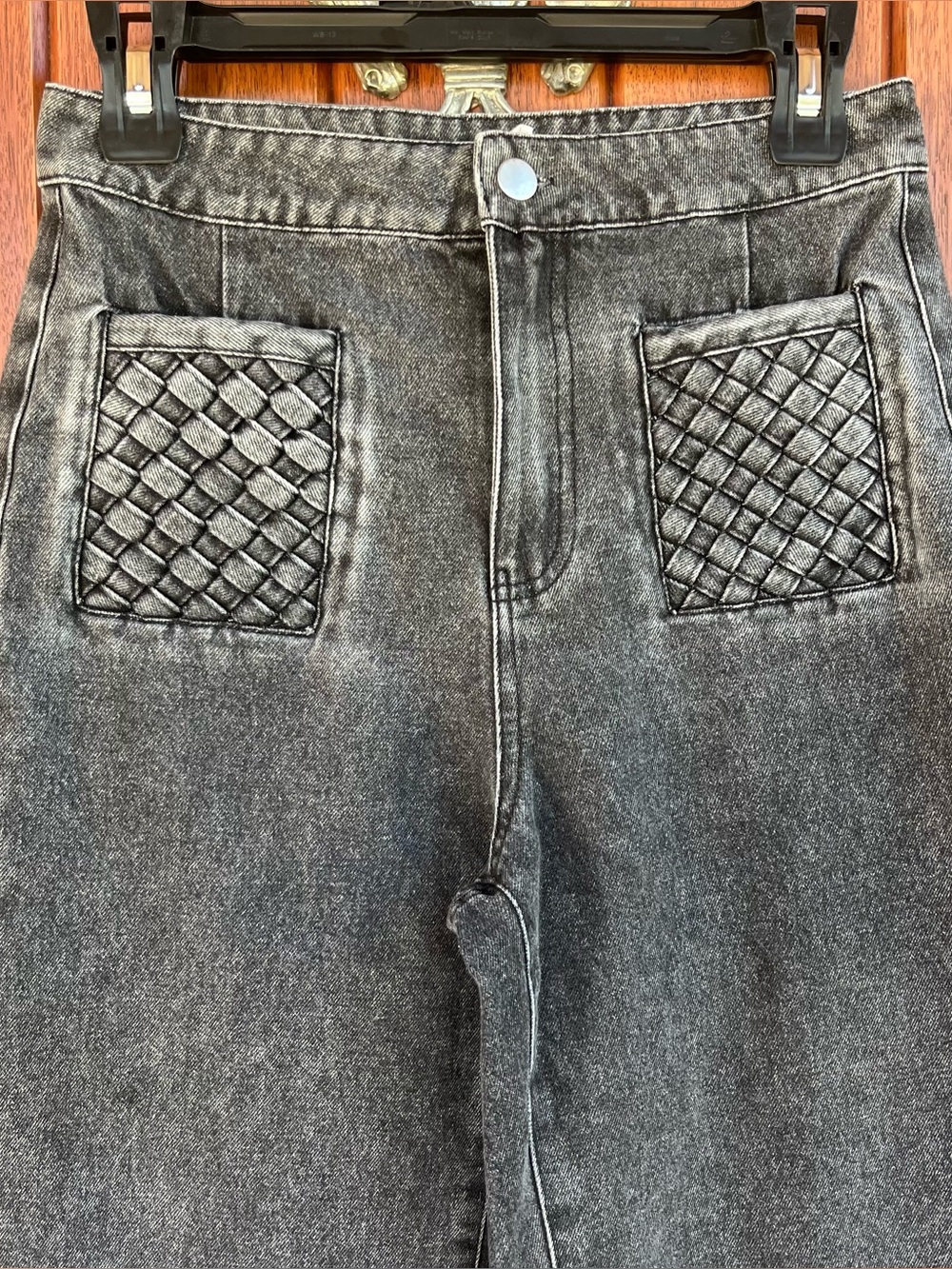 Women’s Able Jeans - Picture 2 of 8